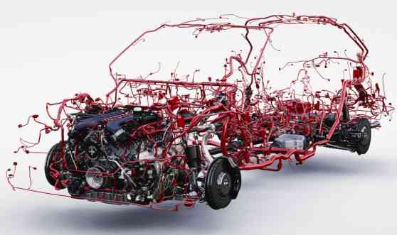 Leading auto wiring harness makers invited to manufacture in PH image
