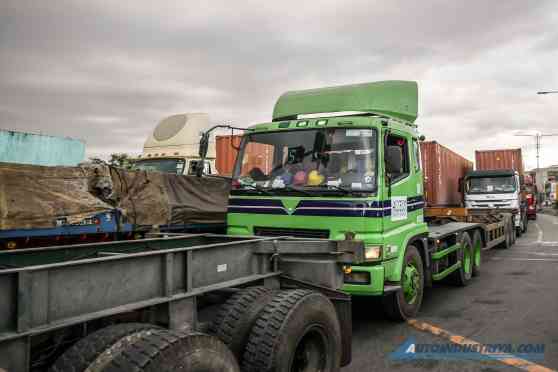 No truck ban in Metro Manila until May 14 image