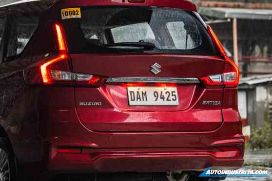LTO: 3-month registration extension for plate ending 5 image
