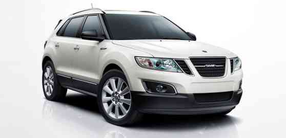 Embattled Saab skips 2011 Frankfurt Show, Issues More Shares image