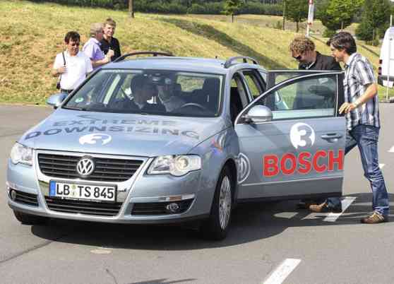 Bosch enjoys strong growth image