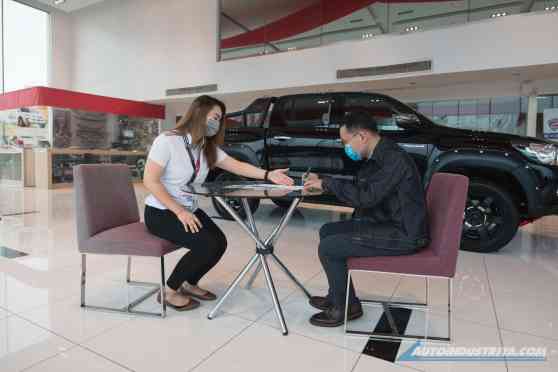 DTI: Forcing clients to buy "Installment Only" violates consumer act image
