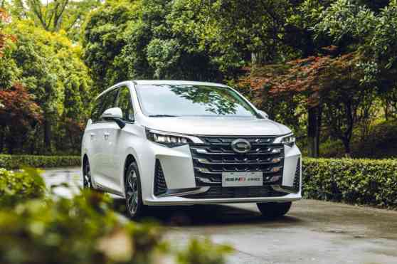 Should GAC PH bring in the more luxurious M6 Pro? image