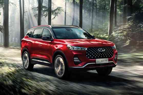 Chery PH: No price increase on all models for May image