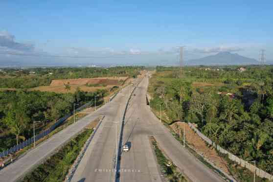 Silang section of CALAX to open Q3 of 2021 image