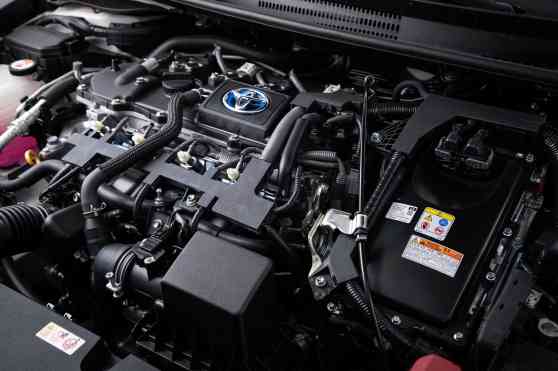 Toyota wants to reduce emissions of older vehicles image