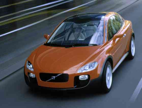 Concepts made reality image