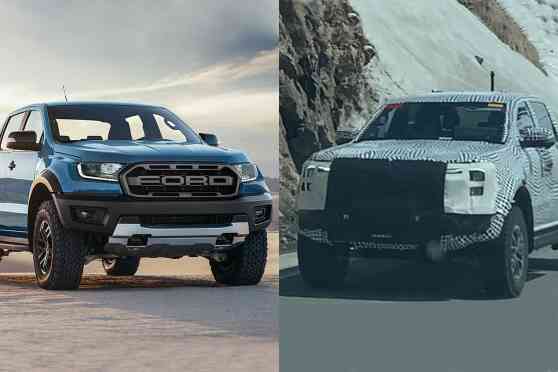 Ford will build another Ranger Raptor Ford will build another Ranger Raptor image
