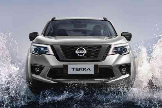Nissan offering up to PHP 120k in cash discounts image