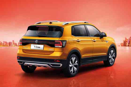 2021 Volkswagen T-Cross: what can PH customers expect? image
