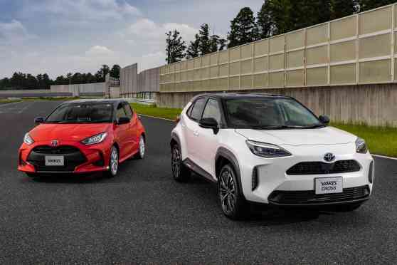 Toyota to temporarily suspend operations at Japan plants image