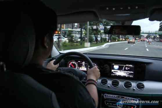 Study: Driving habits can detect dementia at an early stage image