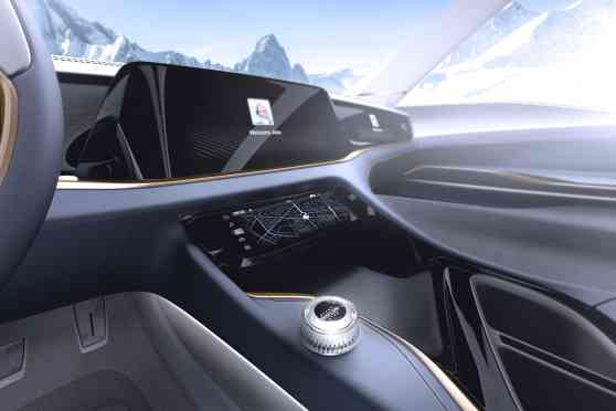 Stellantis teams up with iPhone maker Foxconn for digital cockpits image