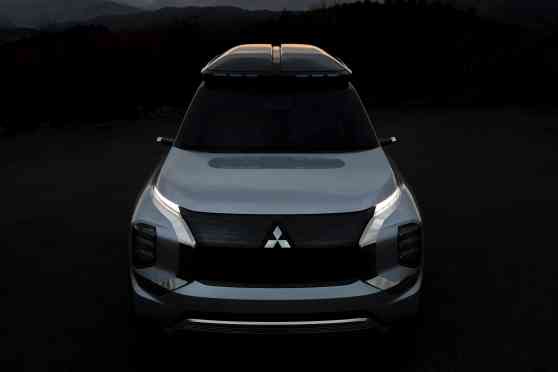 Mitsubishi has four more models coming in 2023 image