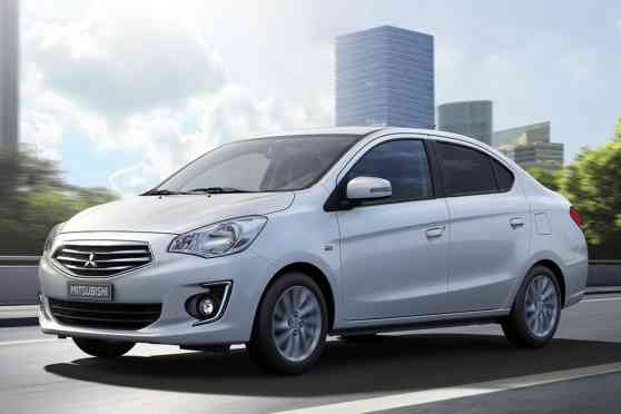 This is Mitsubishi Motors' plan for the Philippines This is Mitsubishi Motors' plan for the Philippines image