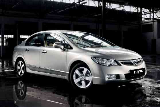 How well do you remember Honda prices from 2006? image