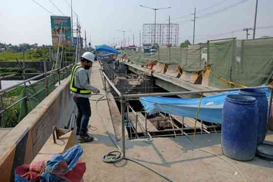 NLEX to close Meycauayan Bridge southbound tonight image