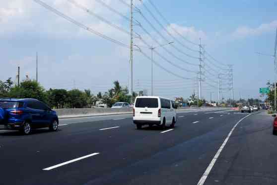 CAVITEX completes PHP 78 million road rehab project image