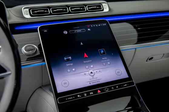 Daimler and Nokia now friends, settle legal issues image