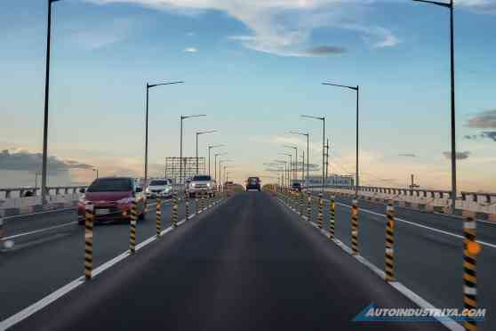 SMC has waived PHP 230M worth of toll fees for frontliners image
