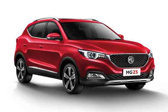MG PH will not increase prices until June 30, 2021 image