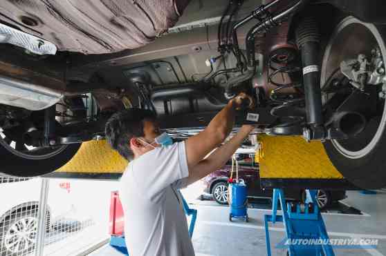 Lawmakers want PH website for vehicle recalls, product safety image