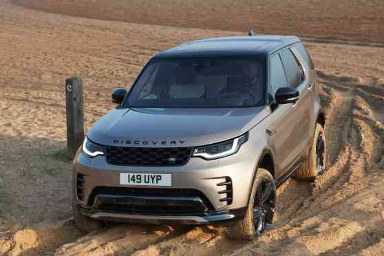 2021 Land Discovery: Now (slightly) more affordable image