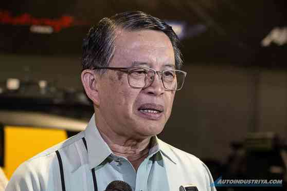 Galvante: LTO, PNP hunting online-based fixers image