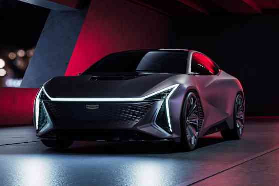 This is how Geely's next-generation vehicles will look like image