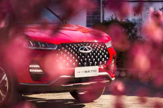 Chery slashing up to PHP 115,000 in cash discounts this June image