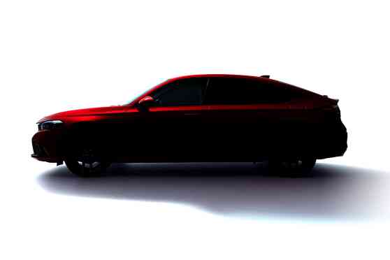 2022 Honda Civic Hatchback with 6-MT coming June 24 image