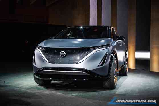 Tokyo Motor Show will return in 2023 image
