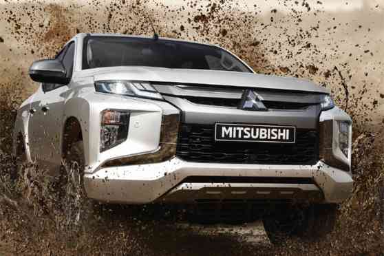 Mitsubishi PH offers downpayments as low as PHP 28k this June image