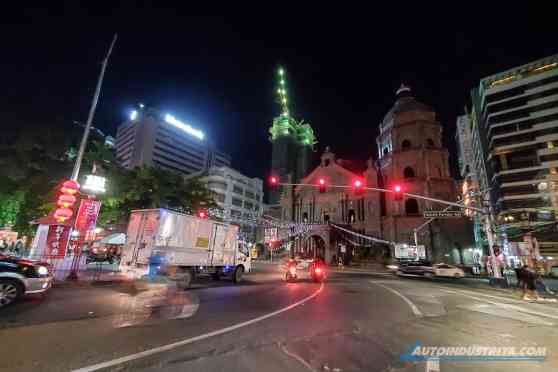 Metro Manila curfew hours shortened, remains under GCQ image