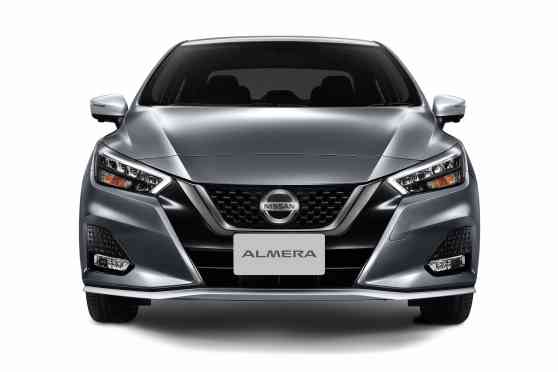 Can the 2022 Nissan Almera Sportech take on Vios GR-S? image