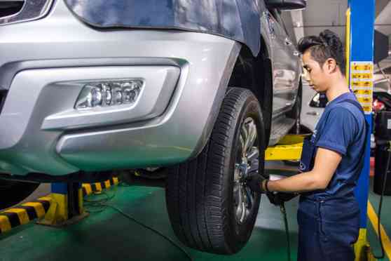 Ford PH boss aims to improve dealer-customer relations image