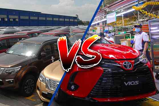 Safeguard: Tariff Commission report could slam brakes on DTI bond image