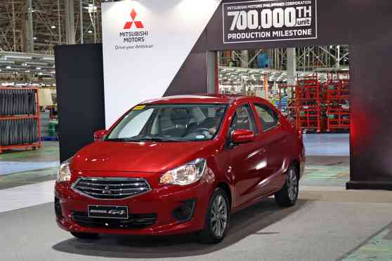 CARS Program was PNoy's legacy to local motoring industry image