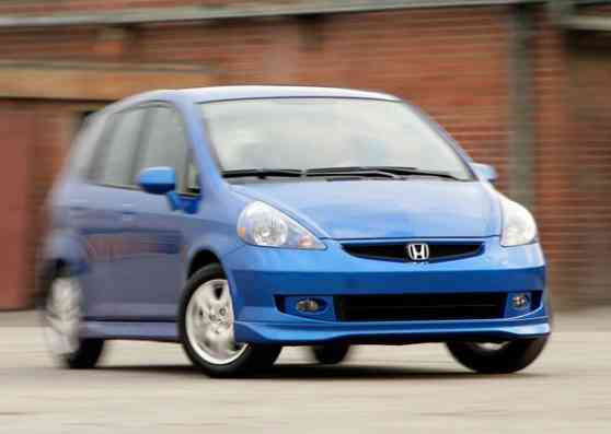 Honda Philippines recalls Jazz, City, CR-V image