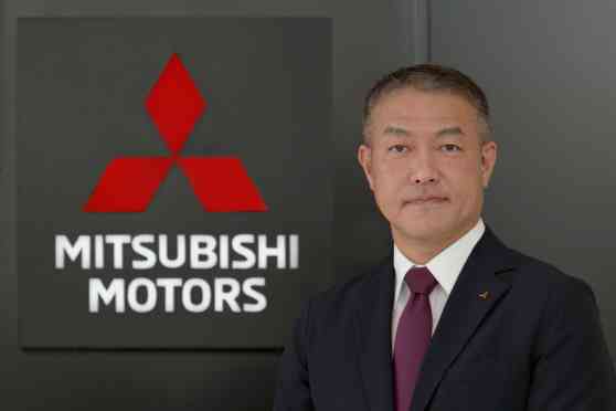 Mitsubishi Motors PH appoints new president, CEO image