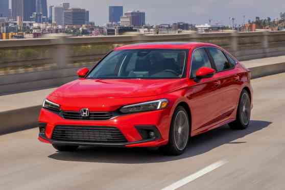 All-new Honda Civic coming to Thailand this July, is PH next? image