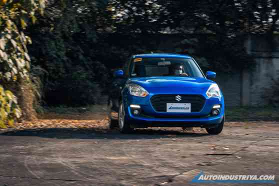 Suzuki slashing up to PHP 90k this month image