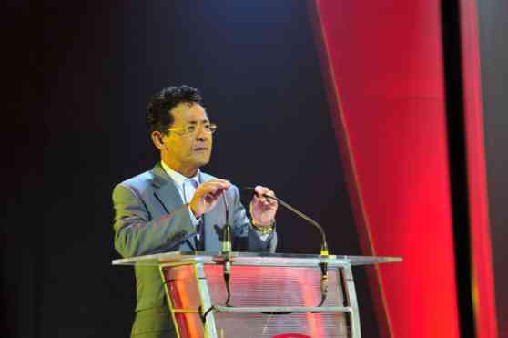 Toyota poised for another Triple Crown in 2011 image