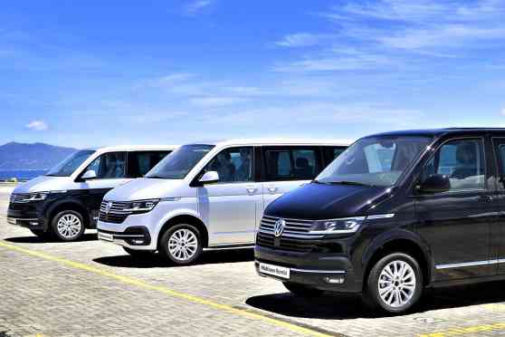 Why 2021 Volkswagen Multivan Kombi costs more than Super Grandia image