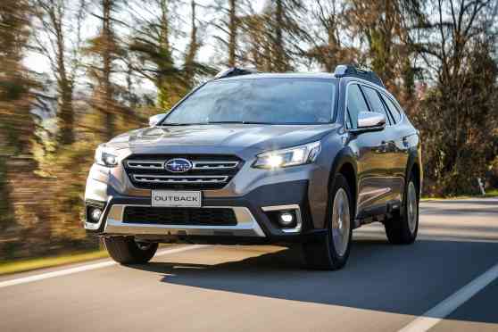 Why PH-spec 2022 Subaru Outback will be cheaper than before Why PH-spec 2022 Subaru Outback will be cheaper than before image