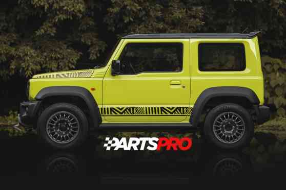 PartsPro.ph gets a reboot for its 5th anniversary image