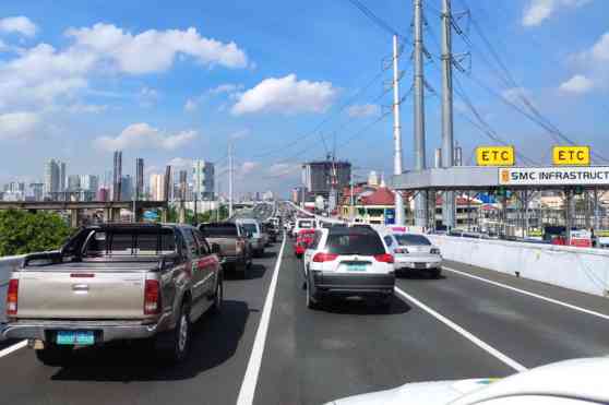 Skyway 3 pay-to-play: 4 reasons behind today's traffic image