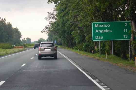 Driving on NLEX, SCTEX now smoother after pavement repairs Driving on NLEX, SCTEX now smoother after pavement repairs image