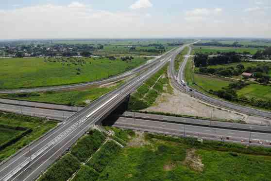 Central Luzon Link Expressway will open on July 15 image
