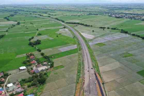 Only first 18-km section of CLLEX will open tomorrow image
